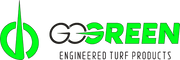 Go Green Engineered Turf Products logo