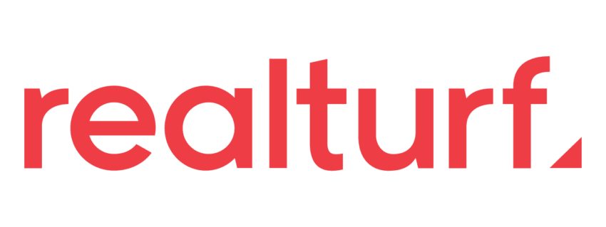 RealTurf logo