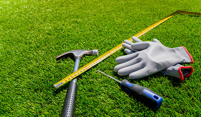 Artificial Turf Restoration and Maintenance in Dallas-Fort Worth