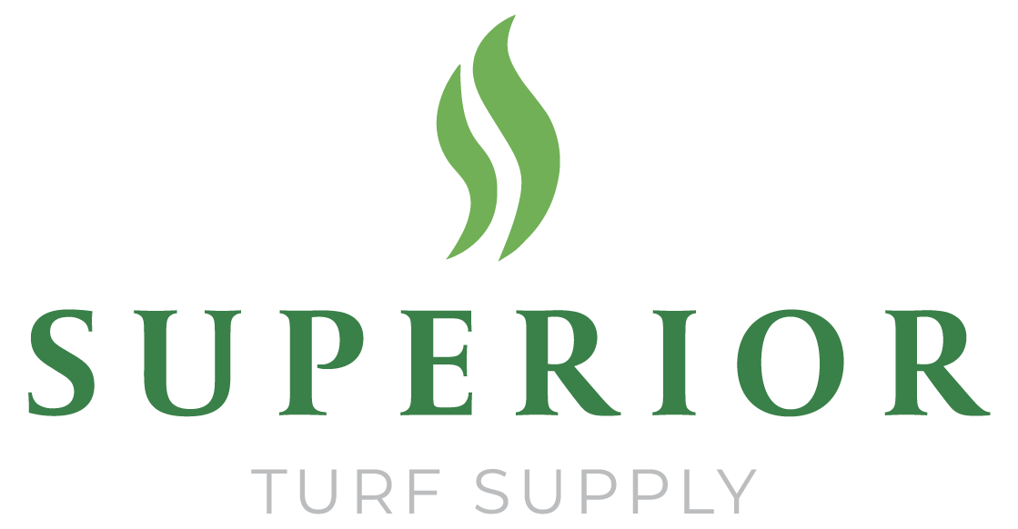 Superior Turf Supply logo
